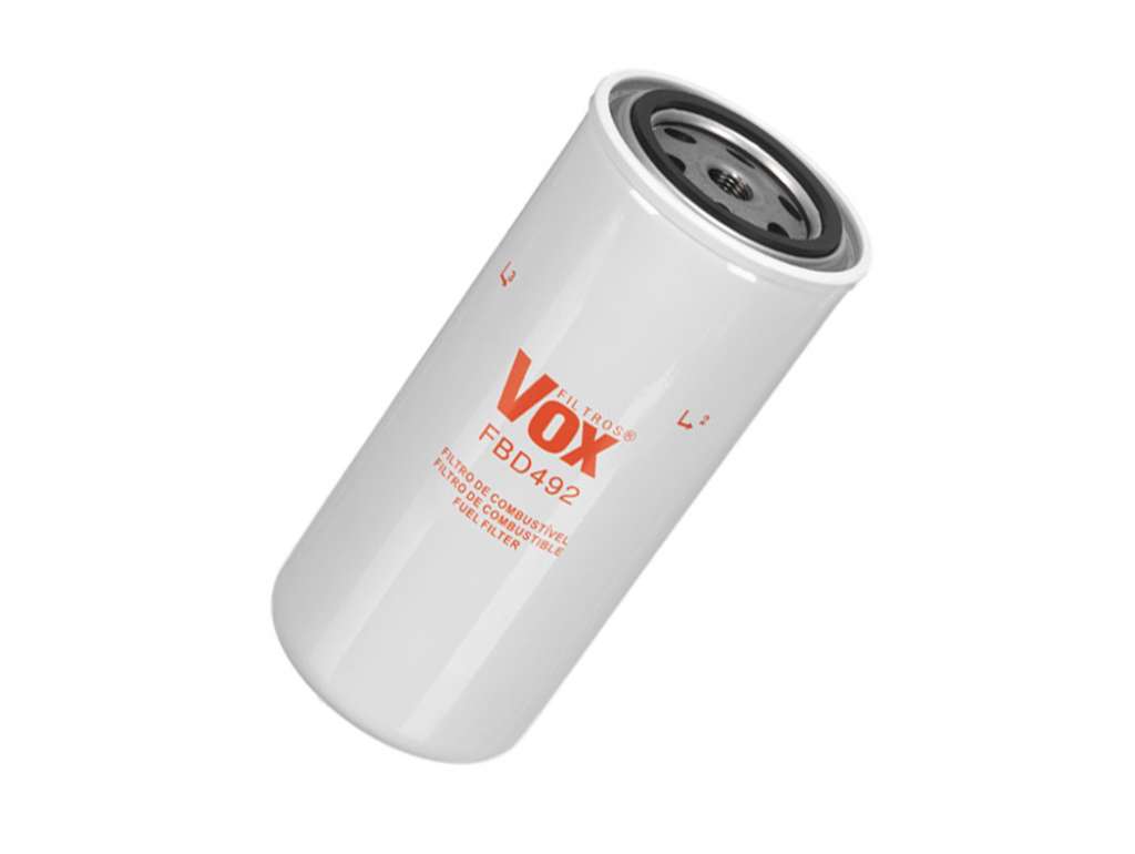 FILTRO COMBUSTIBLE IV EUROMOVER/EUROTECH/CASE/NEW HOLLAND