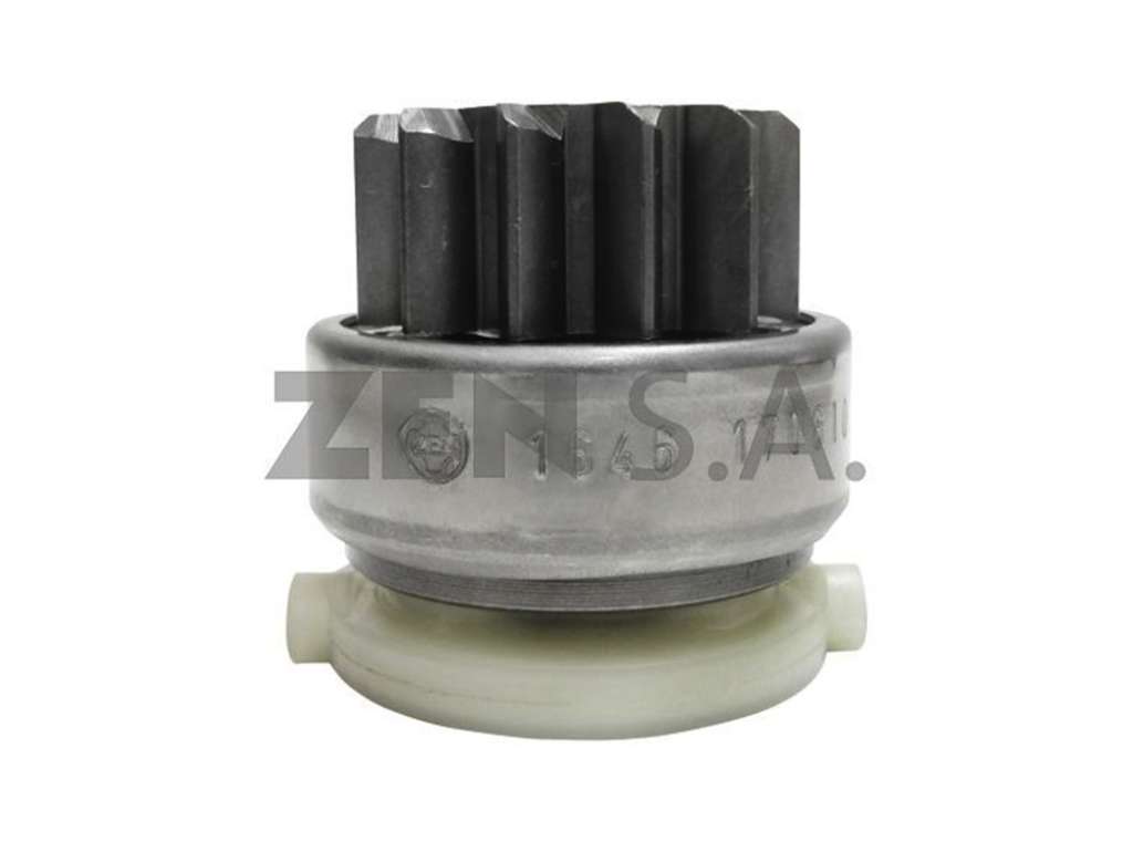 BENDIX MITSUBISHI MA B2900 12D. 12E