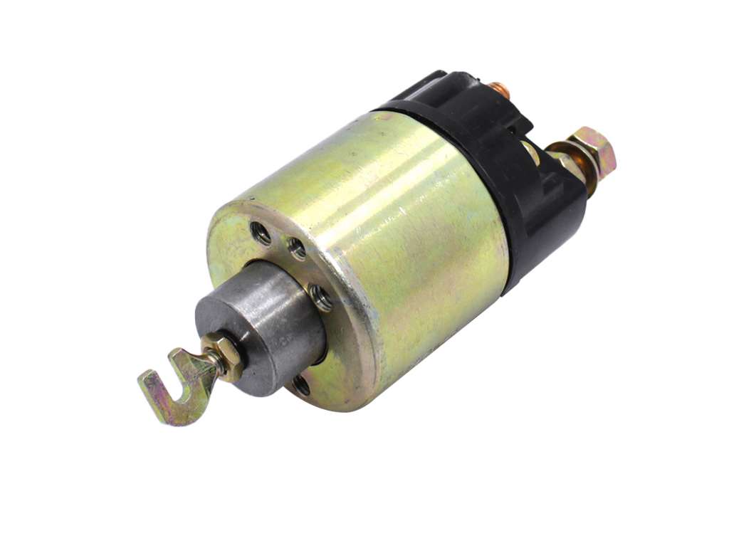 SOLENOIDE ARR. CHANA/HAFEI/ETC. CHINOS