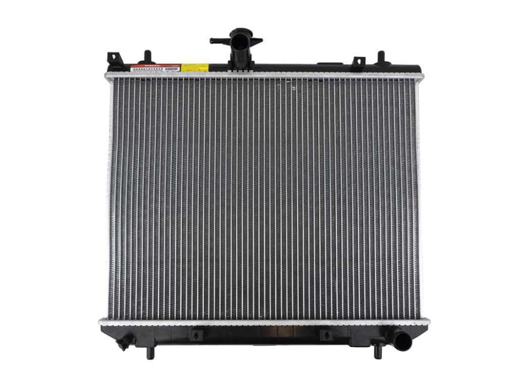 RADIADOR AGUA FAW V80/T80
