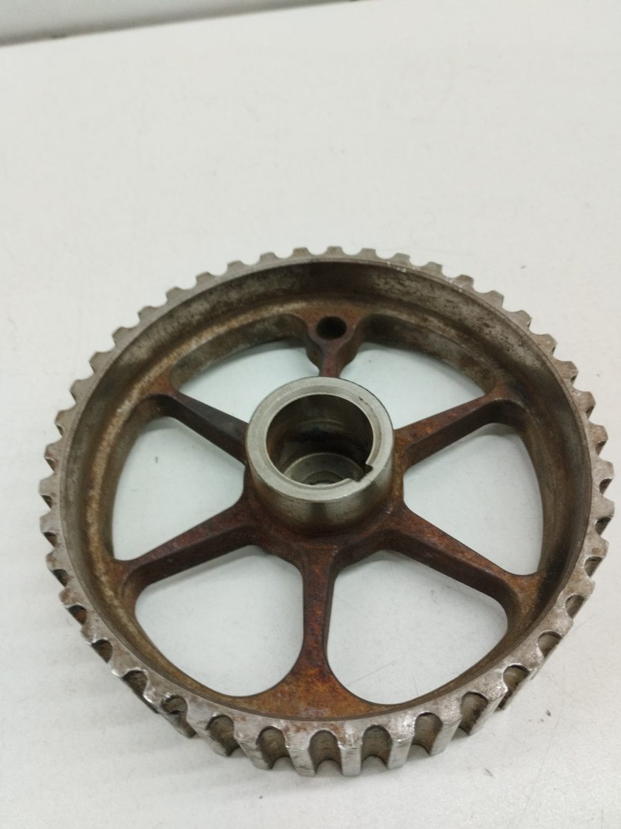 Engranaje Arbol Leva Peugeot 306 Berlina 3/4/5 Puertas (S2) 1997-2003 1.9 Diesel 1.9L 50kW