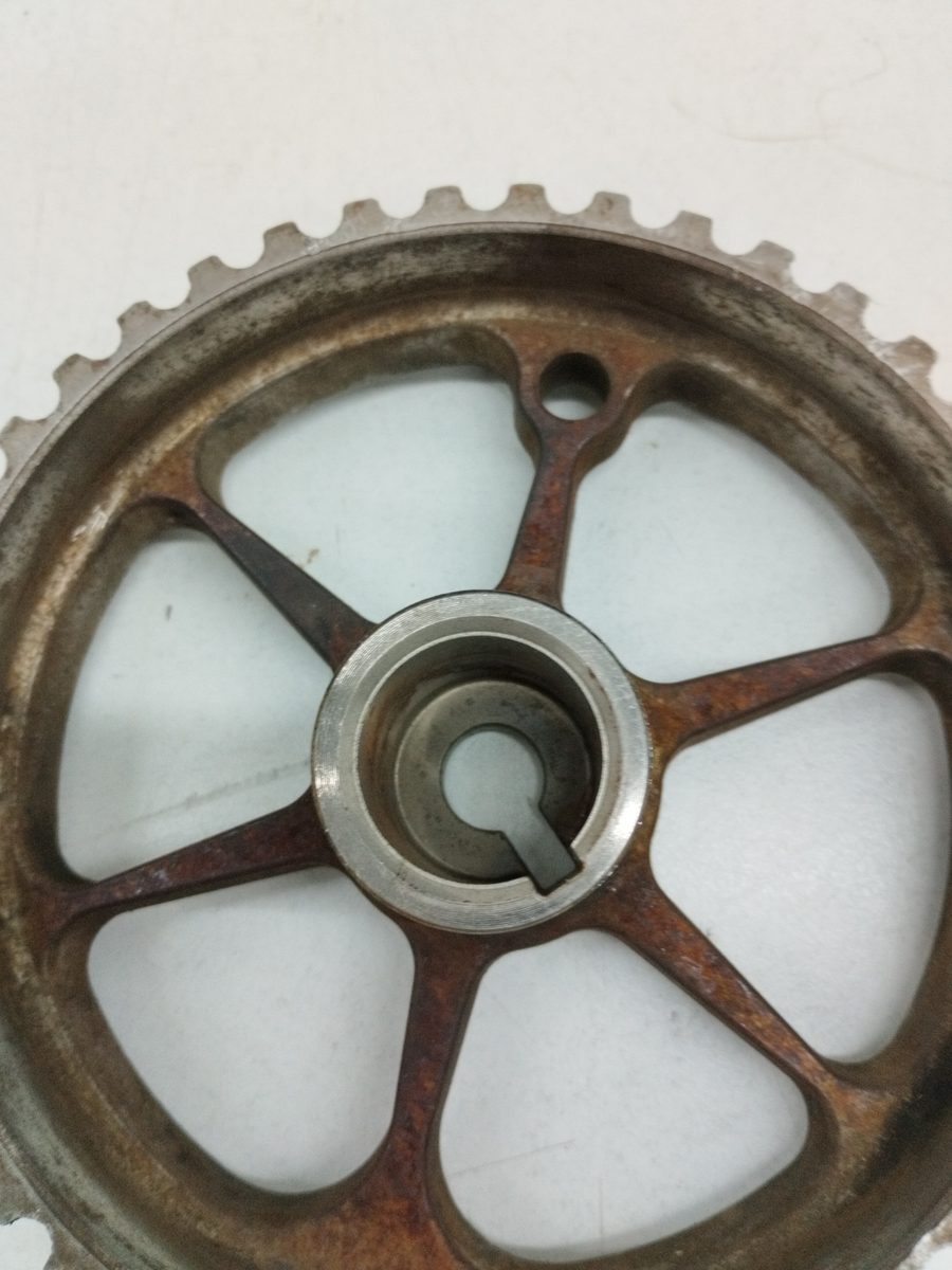 Engranaje Arbol Leva Peugeot 306 Berlina 3/4/5 Puertas (S2) 1997-2003 1.9 Diesel 1.9L 50kW