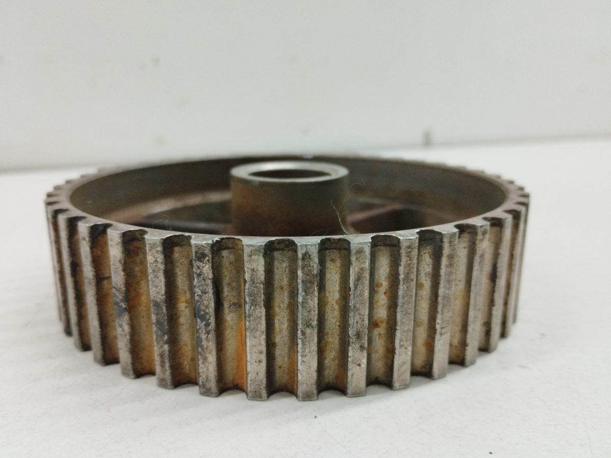 Engranaje Arbol Leva Peugeot 306 Berlina 3/4/5 Puertas (S2) 1997-2003 1.9 Diesel 1.9L 50kW