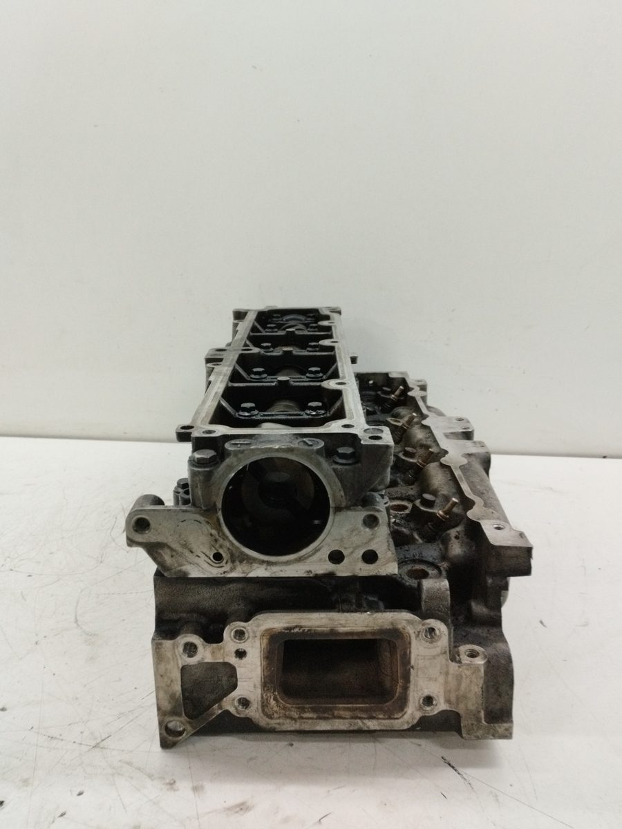 Tapa De Cilindros Peugeot 308 2007-2013 1.6 HDi FAP CAT (9HZ / DV6TED4) 9684487210