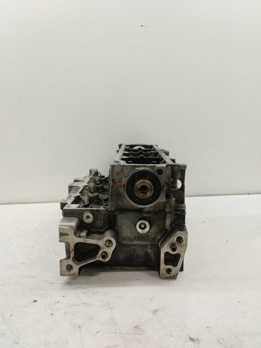 Tapa De Cilindros Peugeot 308 2007-2013 1.6 HDi FAP CAT (9HZ / DV6TED4) 9684487210
