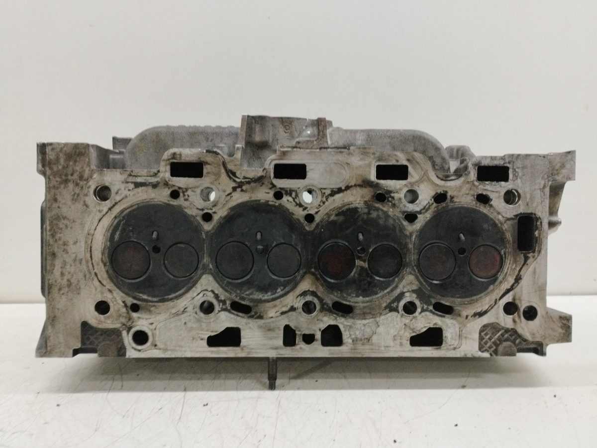 Tapa De Cilindros Peugeot 308 2007-2013 1.6 HDi FAP CAT (9HZ / DV6TED4) 9684487210