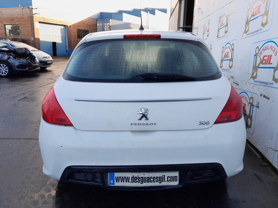 Tapa De Cilindros Peugeot 308 2007-2013 1.6 HDi FAP CAT (9HZ / DV6TED4) 9684487210