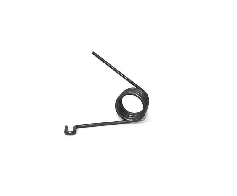 Resorte de pedal de embrague/freno