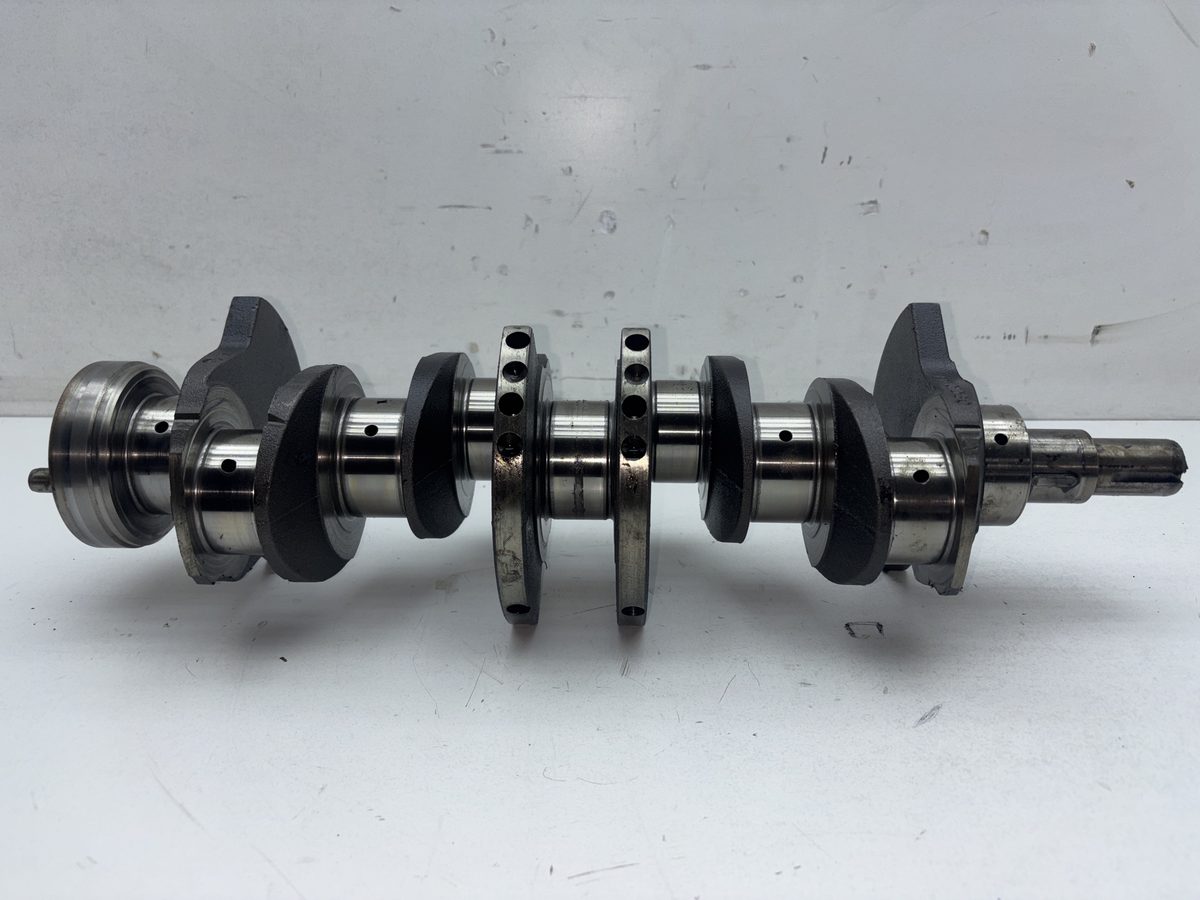 Cigueñal MG Rover Serie 400 (RT) 1995-1999 2.0 Turbodiesel 2.0L 77kW