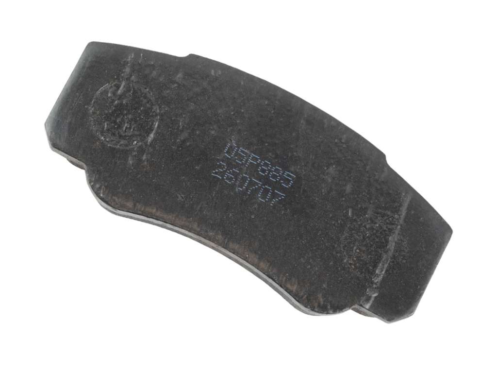 PASTILLA FRENO FI DUCATO 94/02 PE BOXER/JUMPER TRAS