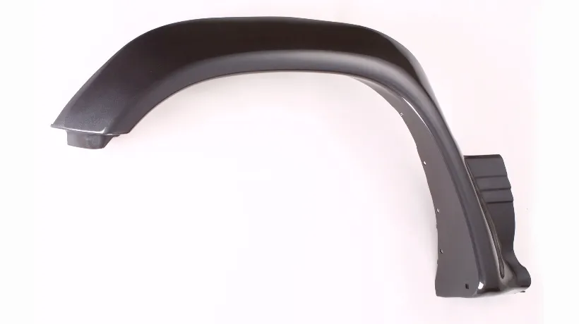 FENDER GUARDABARRO DEL IZQ MITSUBISHI MONTERO