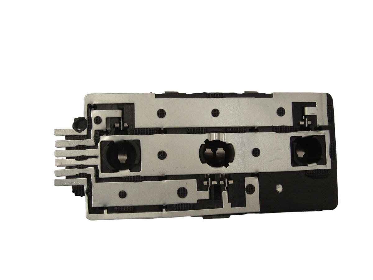 PORTA LAMPARA FARO TRASERO CHEVETTE 83/94