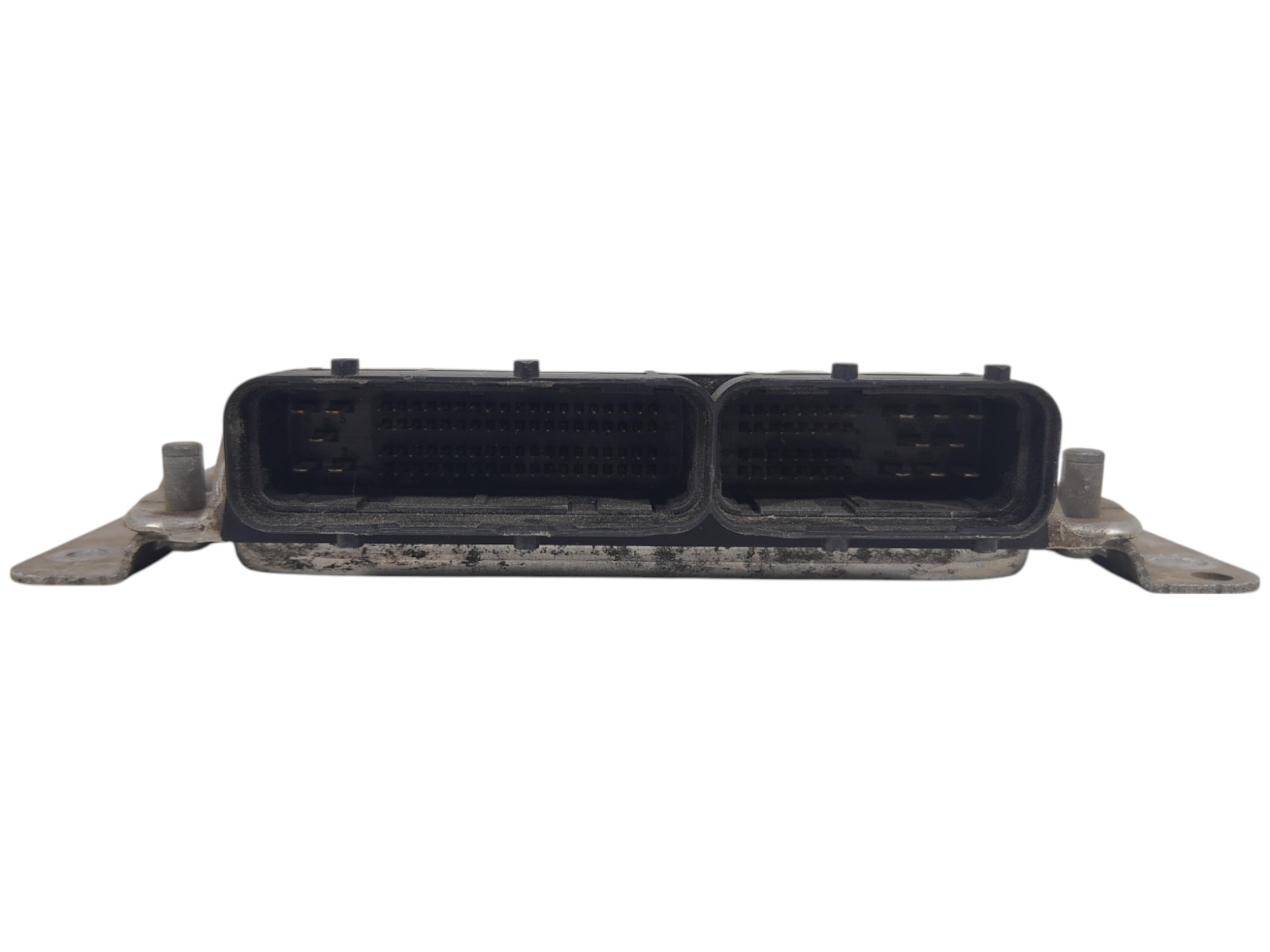 ECU de motor Peugeot 107 1.0 2007, Ref: 8135-K3C11