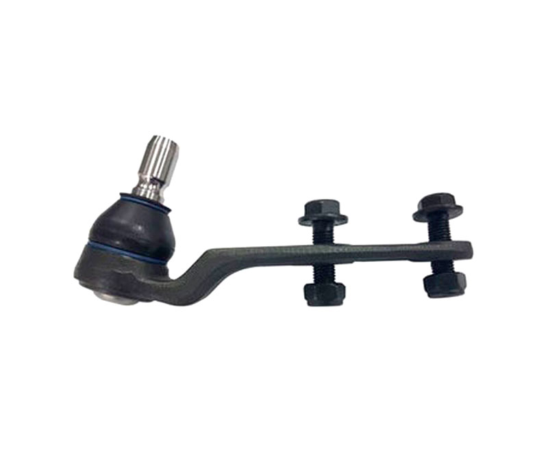 ROTULA SUSPENSION (2º DISEÑO)
