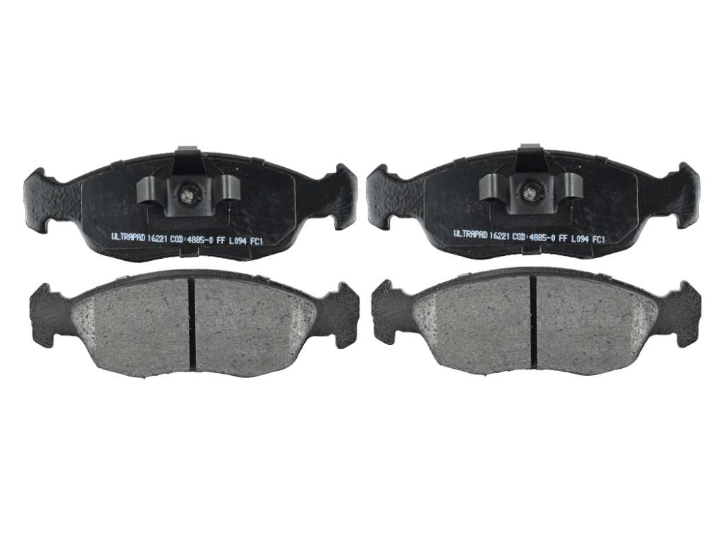 PASTILLA FRENO GM CORSA/AGILE/PE306/CI SAXO