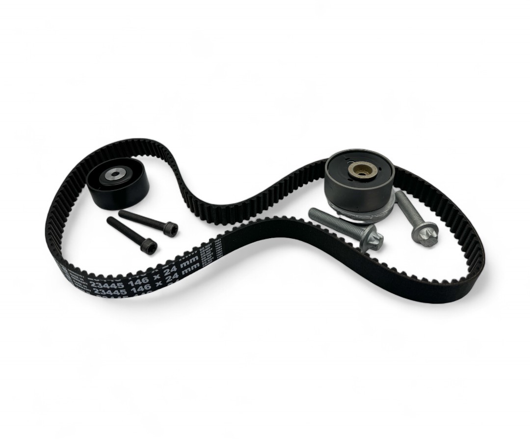 KIT CORREA Y TENSOR DISTRIBUCION