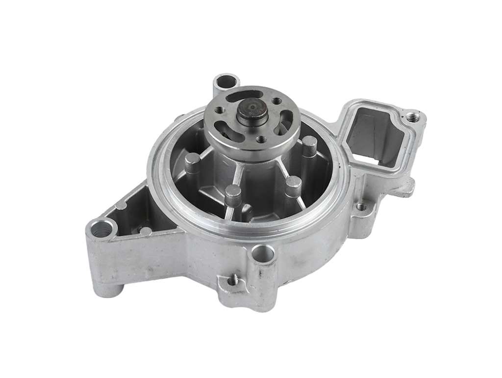 BOMBA AGUA GM CAPTIVA 2.4 16V 11/