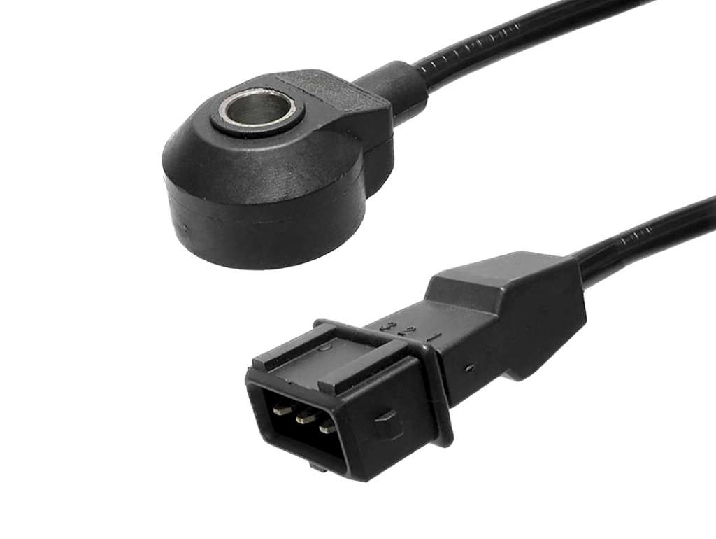 SENSOR DETONACION INYECCION FO ESCORT/VW GOL GTI