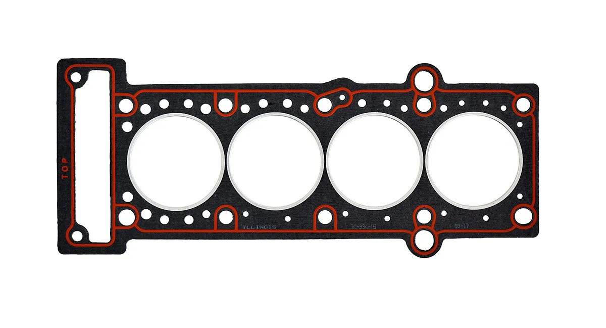 JUNTA TAPA FIAT 1.6 16v MOTOR E-TORQ