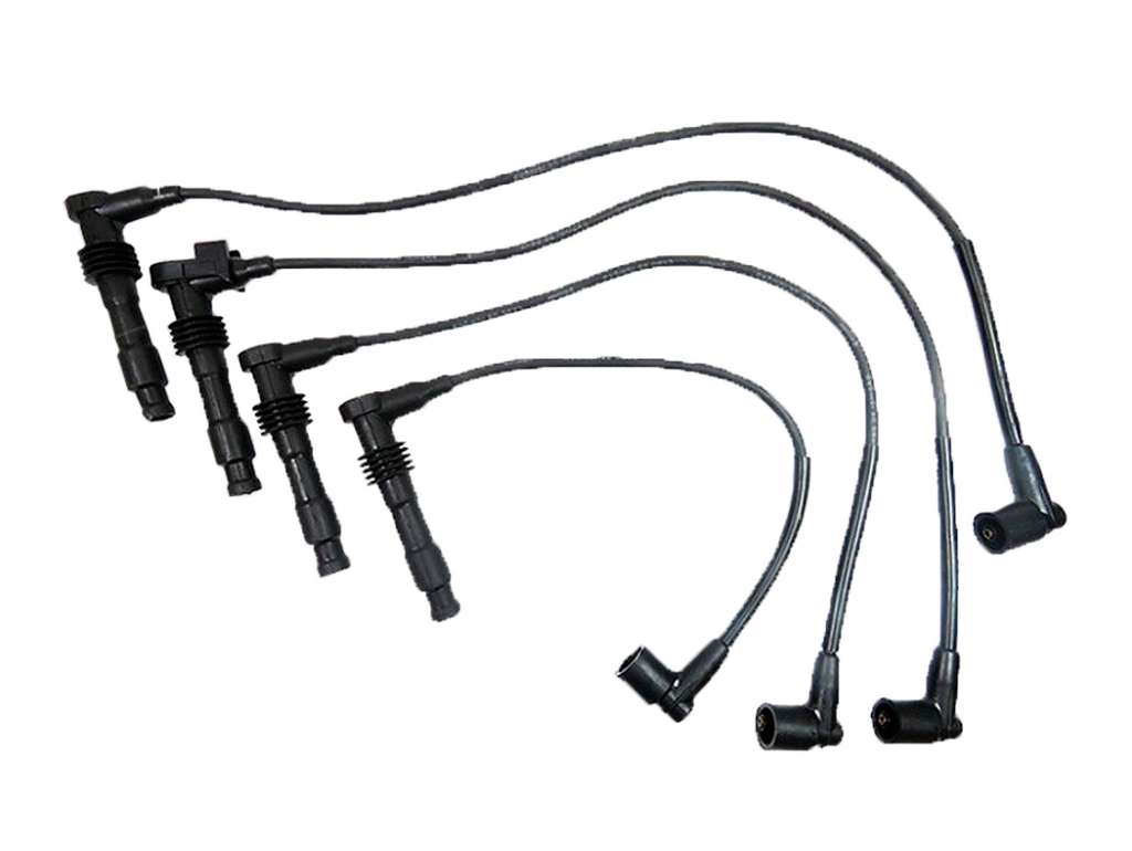 CABLE BUJIA JUEGO GM CORSA/ETC. 1.0/1.6 16V