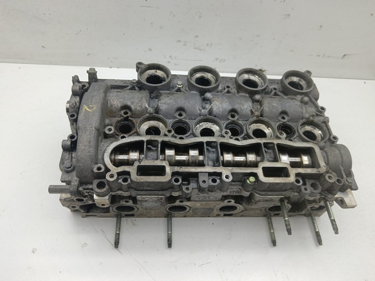Tapa De Cilindros Citroën C4 Picasso 2007-2013 1.6 16V HDi FAP 1.6L 80kW 9655911480
