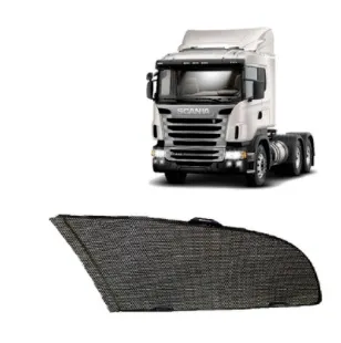 REJILLA SUP DER CARETA SUP SCANIA SERIE 6 P/G/R