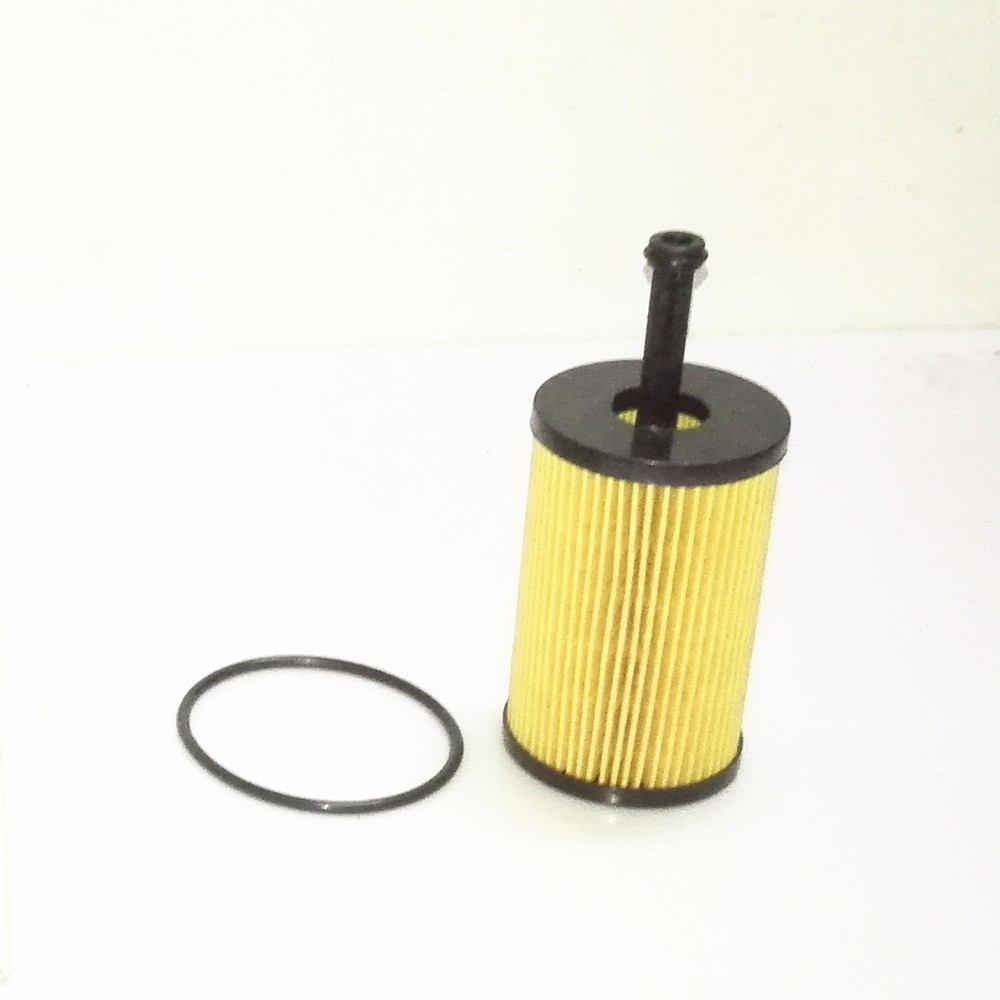 Filtro de aceite