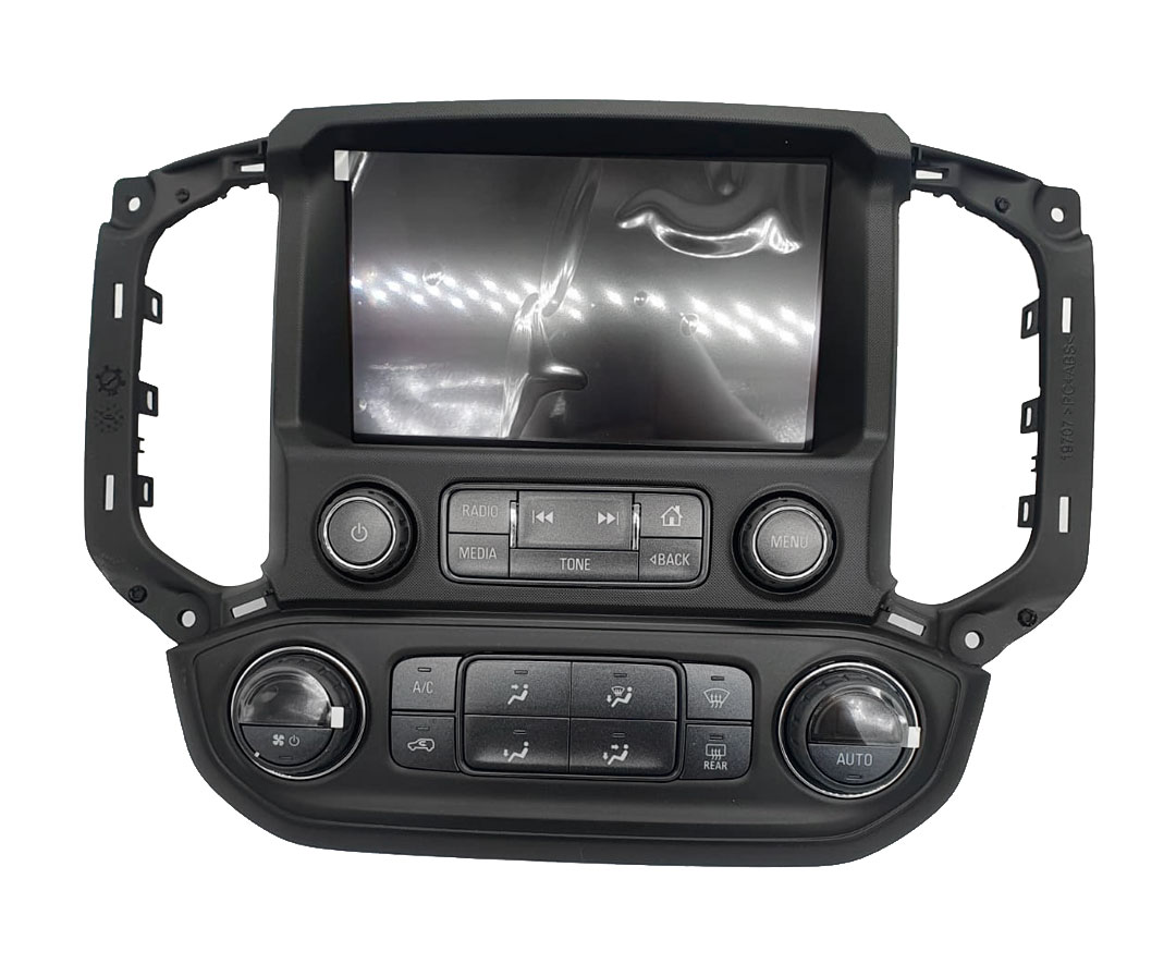 RADIO MULTIMEDIA