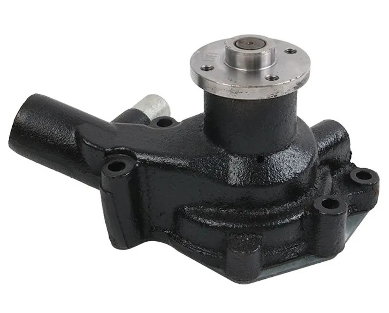BOMBA AGUA ISUZU 2800 D 85 (4BA1) BREME