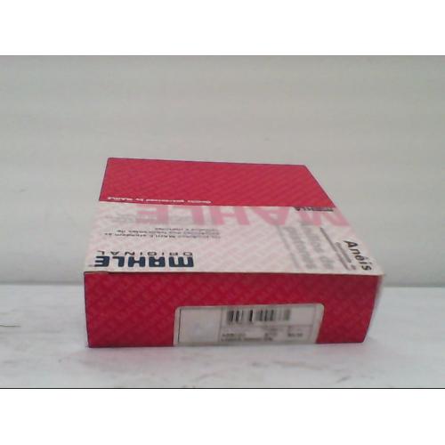 JGO. AROS PEUGEOT CITROEN 1.9D STD 83MM MAHLE MOTOR XUD9 XUD9A 2.0X2.0X3.0 NO TUR