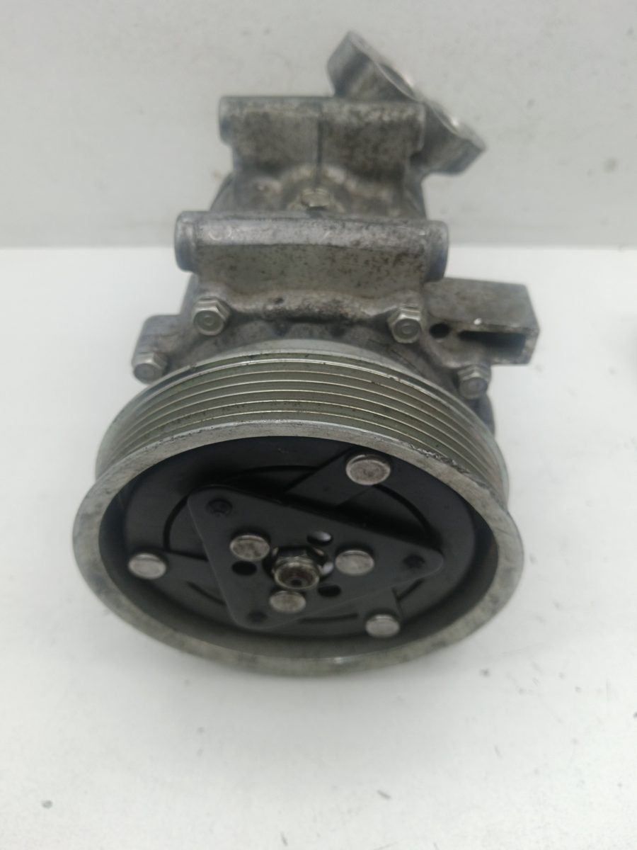 Compresor Aire Acondicionado Renault Sandero 2008-2013 1.5 dCi Diesel CAT 8200866437