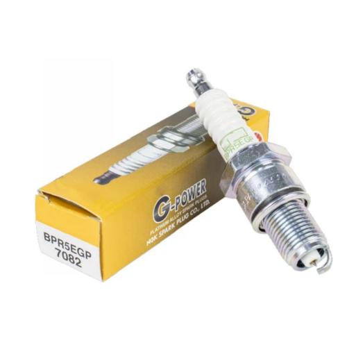 BUJIA NGK CORSA KADETT SPARK MONZA FAW BRIO FESTIVA PASSAT AMZ. GOL COROLLA GONOW EFFA IDEAL - 7082
