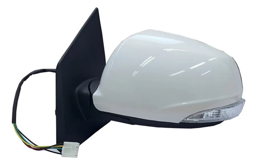 Espejo Electrico Izq Great Wall C30