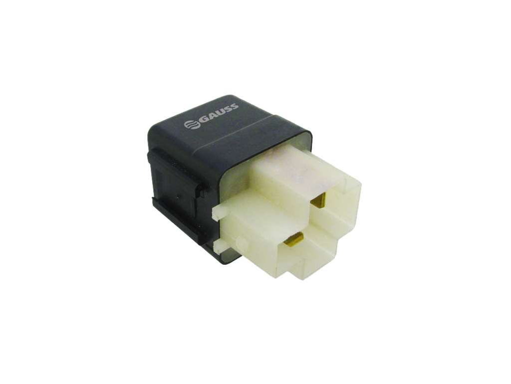 RELAY MINI TO 12V 30 AMP 4 TERM