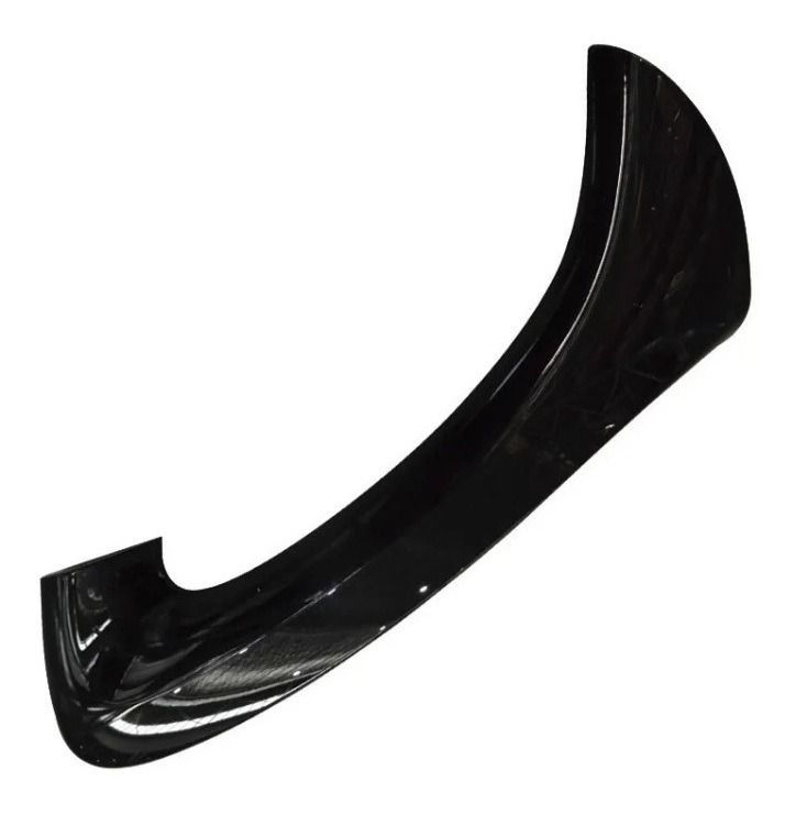 Tapa De Manija Interior Renault Duster 2010 2018 Original