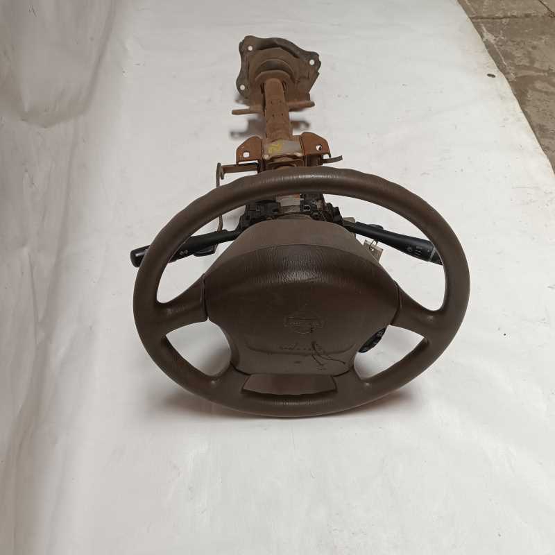 Columna de direccion Nissan , Ref: 8529-zzN4A