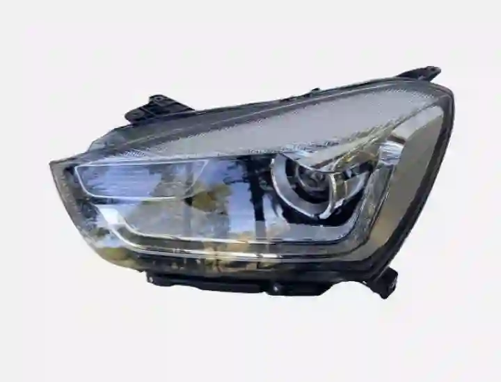 SEMIOPTICA IZQ JAC S2 2021 ORIGINAL