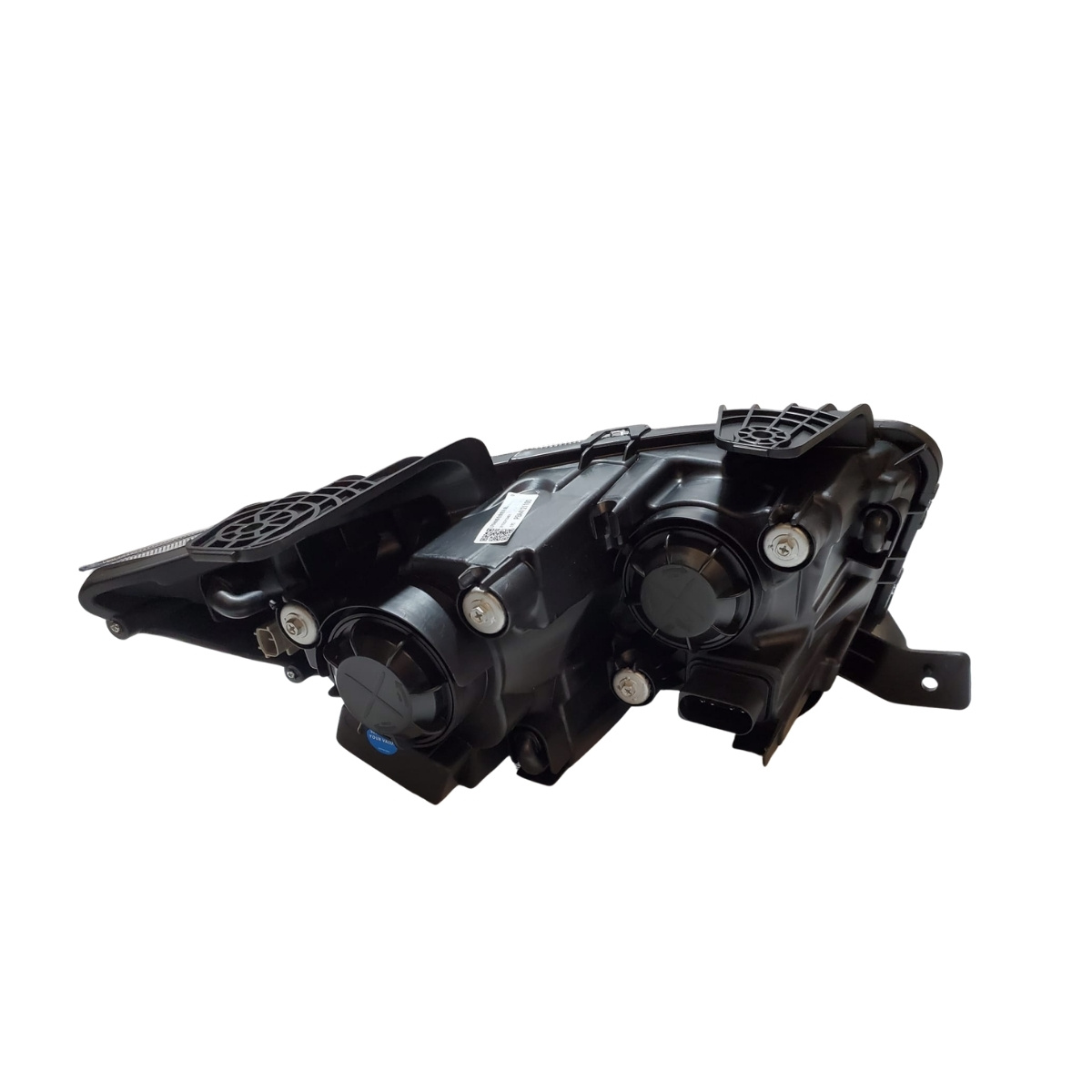 Semioptica Izquierda Lifan X7