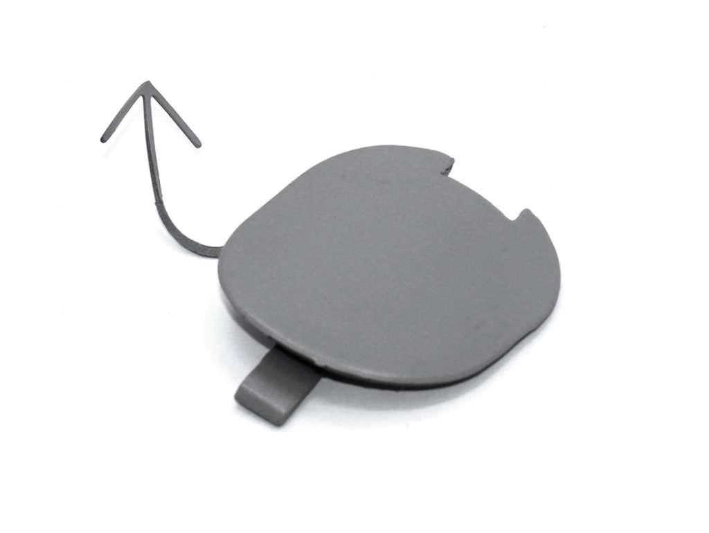 Tapón de paragolpes delantero