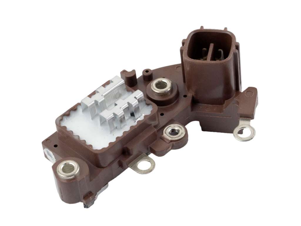REGULADOR ALTERNADOR SU ALTO K10 10/../ERTIGA/RITZ 12V