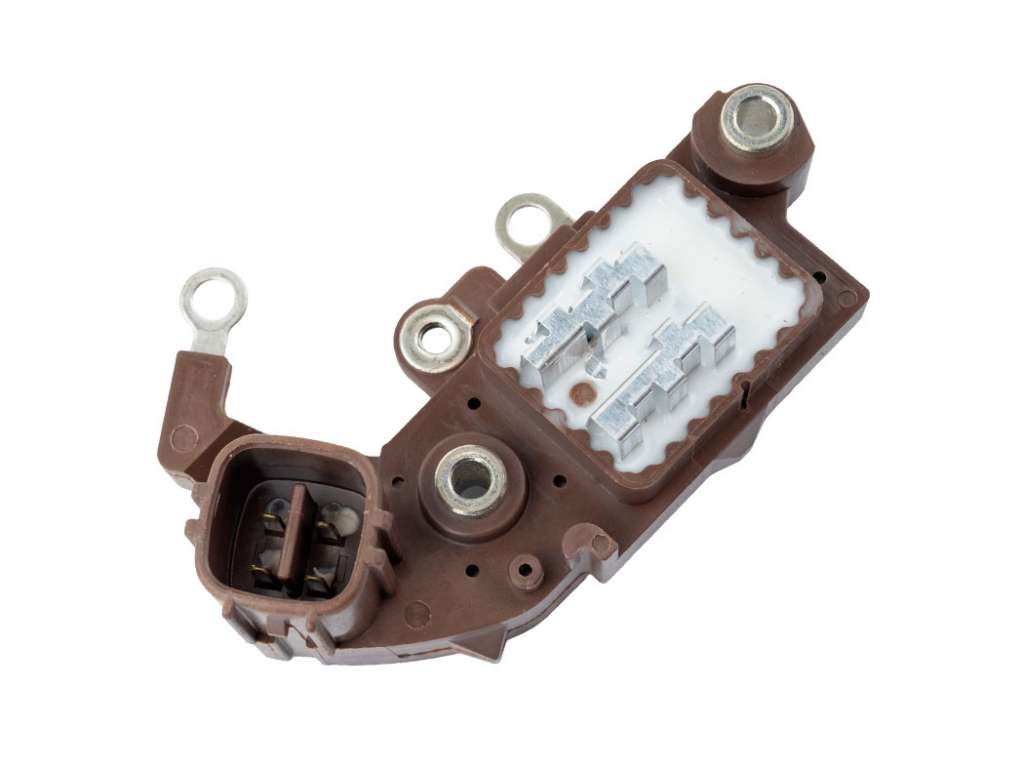 REGULADOR ALTERNADOR SU ALTO K10 10/../ERTIGA/RITZ 12V