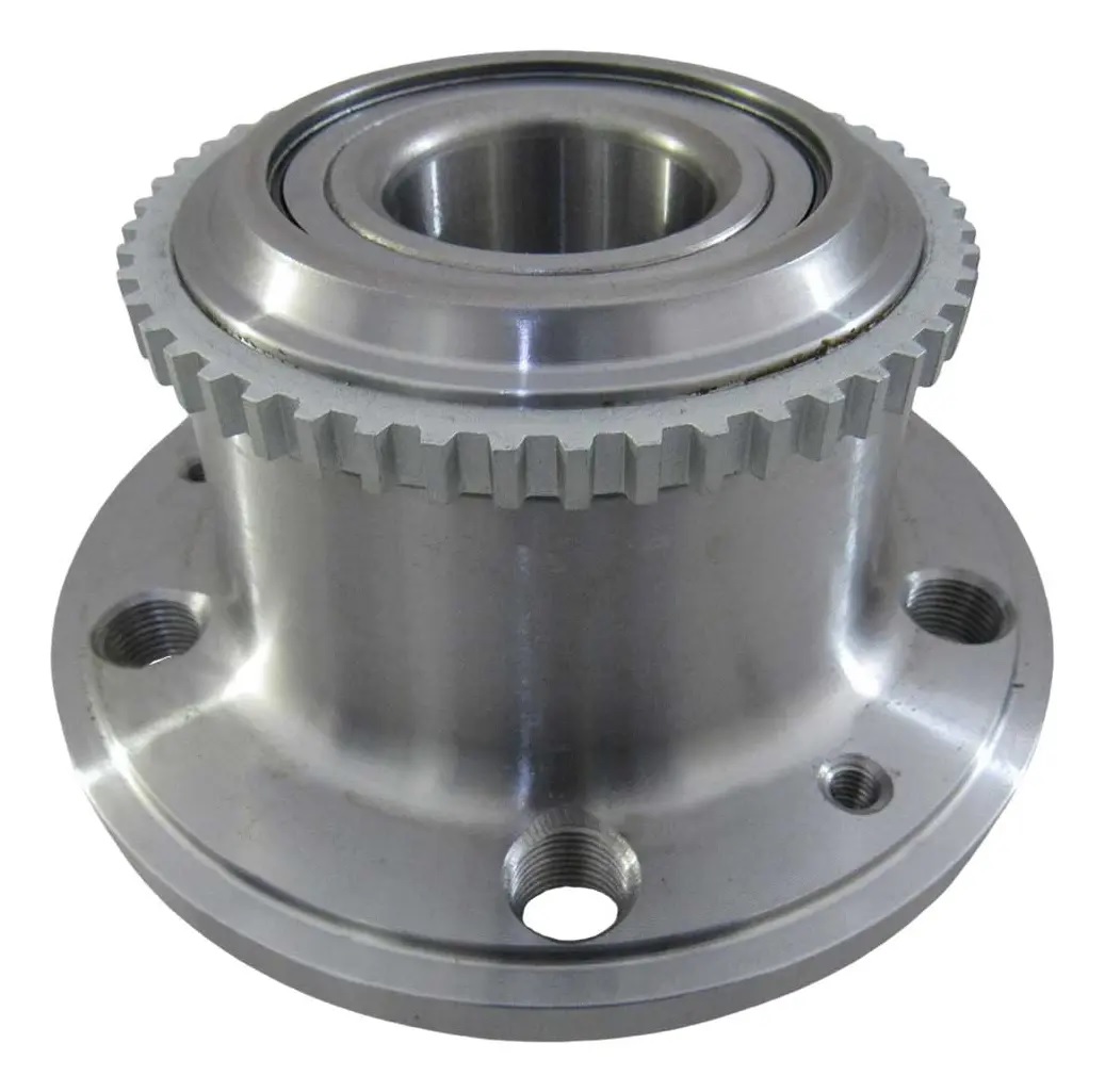 Maza de Rueda Trasera con Rodamiento y ABS