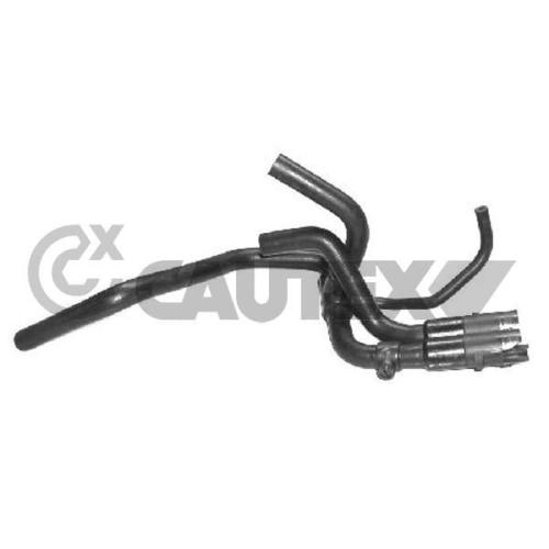 MANGON CALEF. RENAULT LAGUNA 2.0 CON 3 DERIVACIONES-CX021220-MC08826-7700417717