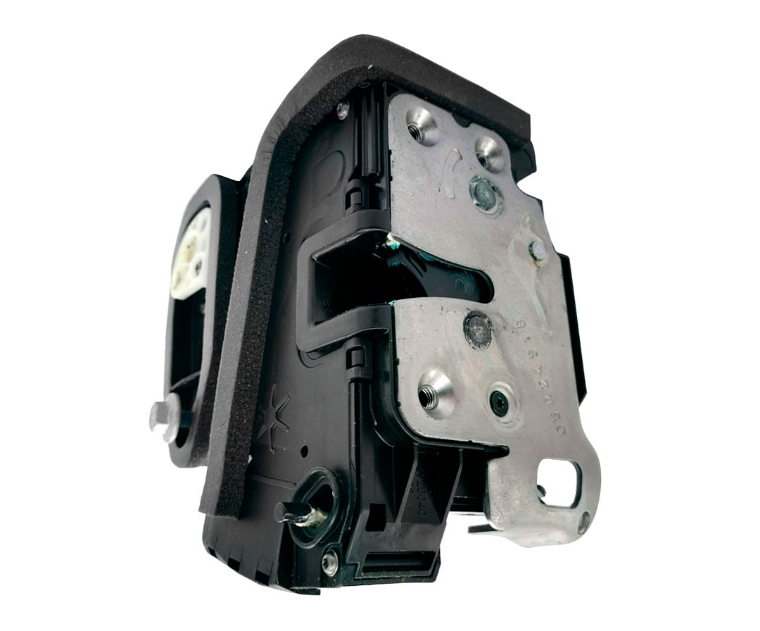 CERRADURA PTD