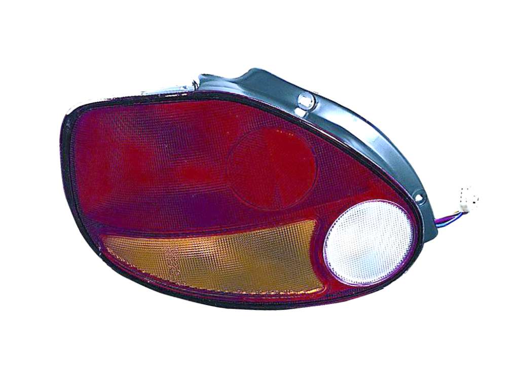 FARO TRASERO DA MATIZ 99/02 IZQ.