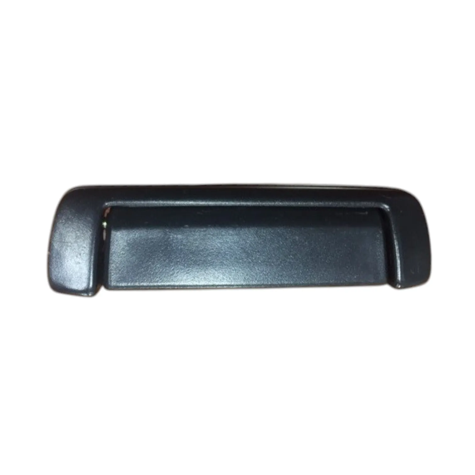 Manija de puerta exterior