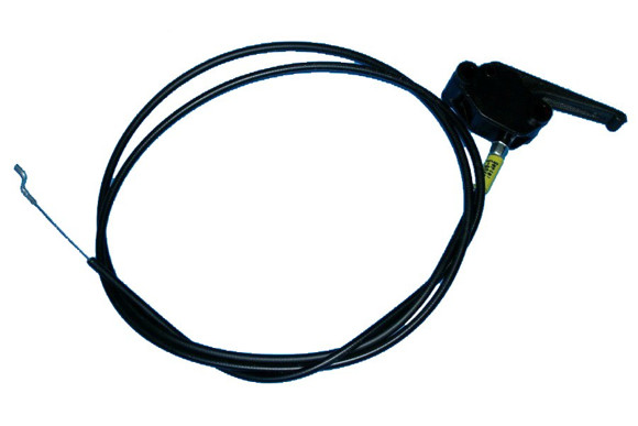CABLE CAPOT PEUGEOT 205 1991 EN ADELANTE