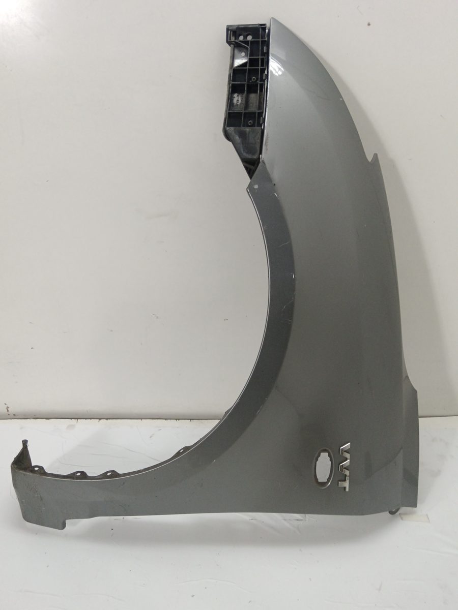 Guardabarro Delantero Izquierdo Suzuki Swift Berlina (MZ) 2005-2012 GL (5-ptas.)