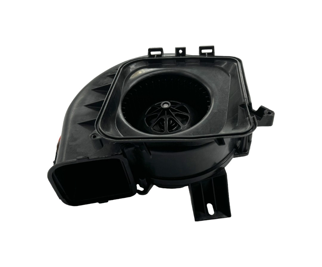 MOTOR CALEFACCION COMPLETO (C/A.A)