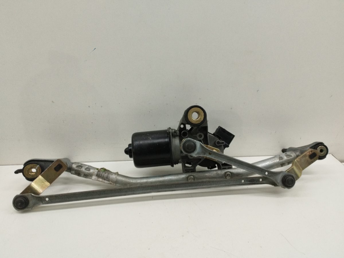 Motor Limpia Delantero Citroën C3 1995-2010 1.1 SX Plus 1.1L 44kW 9638117180